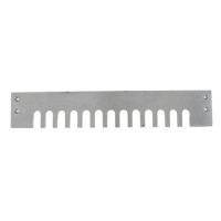 TREND CDJ300/02 CRAFT DOVETAIL 300mm 1/2 COMB/BOX