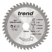 NEW Trend Saw Blades