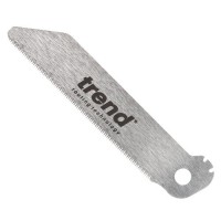 Trend FSB/FS120 Spare Blade for FFS/120 Folding Flush Saw 120mm