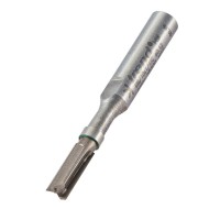 Trend Shank Miniature Bearing Guided 90 Degree Template Profiler