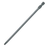 Trend Snappy No.2 Pozi Screwdriver Bit, Extra Long 150mm Length - SNAP/PZ/2A