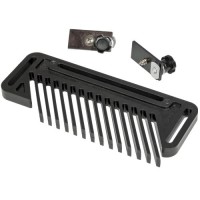 Trend VJS/CG/FB Feather Board for Varijig Clamp Guides