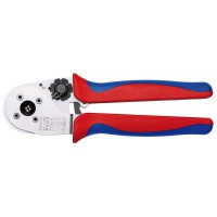 Knipex Crimping Pliers