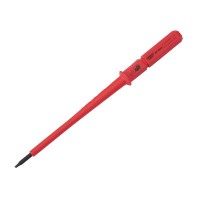 XP1000 VDE Plain Slot Interchangeable Screwdriver Blade, 3 x 100mm - 24737