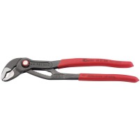 Knipex Cobra Quick Set Waterpump Pliers 250mm - 87 21 250 SB