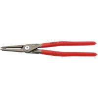 Knipex 320mm Internal Straight Tip Circlip Pliers 85-140mm Capacity - 48 11 J4 SB