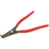 Knipex 90 External Straight Tip Circlip Pliers 85-140mm Capacity 305mm - 49 21 A41 SB