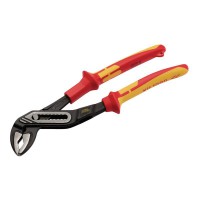 XP1000 VDE Waterpump Pliers 250mm, Tethered - 99058