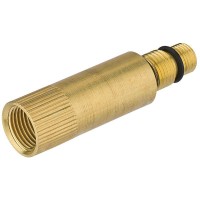 Draper Expert Short Reach Adaptor, 65mm - 02150
