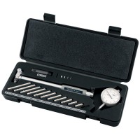 Draper Expert Bore Gauge Set, 50-160mm - 02753
