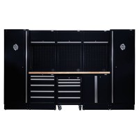 Modular Tool Storage