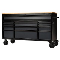 Bunker Roller Cabinets