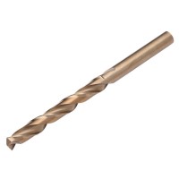 Draper Expert HSSE M35 Cobalt Drill Bit, 8.5 x 125mm - 08934