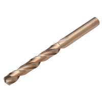 Draper Expert HSSE M35 Cobalt Drill Bit, 11 x 86mm - 08946