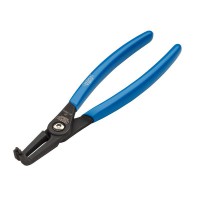 Draper Expert 90� Internal Circlip Pliers, J31, 215mm - 09033