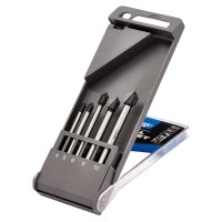 Draper Expert Tile and Glass Drill Bits
