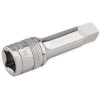 Draper Expert Extension Bar, 1/2\" Square Drive 75mm - 16750