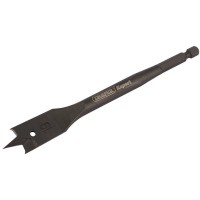 Draper Expert Flat Wood Bit, 19 x 150mm - 17430