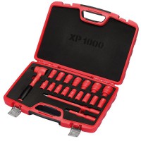 XP1000 Socket Sets