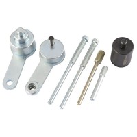 Draper Expert Engine Timing Kit (Jaguar, Land Rover, Peugeot, Citroen) - 17819