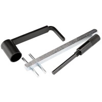 Draper Expert Engine Timing Kit (Renault, Dacia) - 18745