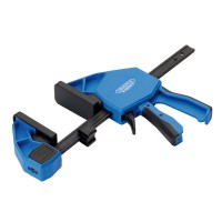 Draper Expert Clamps