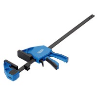 Draper Expert Heavy Duty Bar Clamp, 450mm - 18930