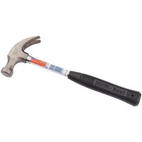 Draper Expert Claw Hammer, 225g / 8oz - 19249