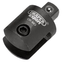 Draper Expert Breaker Bar Repair Kit 1/2\" Square Drive - 24726