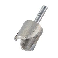 TREND 24/12X1/4TC PLUG MAKER 16.0MM DIA PLUG