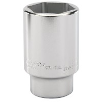 Draper Expert Ball Joint Socket 1/2\" Square Drive - 38mm or 1.1/2\" AF