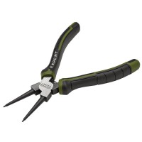 Draper Expert Straight External Circlip Pliers, 180mm - 28619