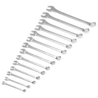 Draper Expert HI-TORQ Imperial Combination Spanner Set (14 Piece) - 29548