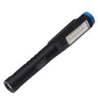 Draper Expert SMD LED USB Rechargeable Pen Light, 150 Lumens - 31098