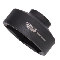 Draper Expert Adblue Filter Socket 3/8\" Square Drive - 46mm