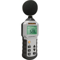 Laserliner Noise Level Measurers
