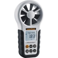 Laserliner Air Flow Testers