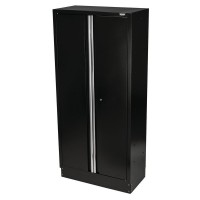 BUNKER Modular Tall Floor Cabinet, 2 Door, 915mm - 33166