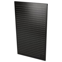 BUNKER Modular Back Panel Pegboard, 602mm - 33196