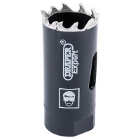 Draper Expert Cobalt Hole Saw, 22mm - 34784