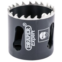 Draper Expert Cobalt Hole Saw, 44mm - 34791