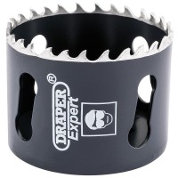 Draper Expert Cobalt Hole Saw, 57mm - 34794