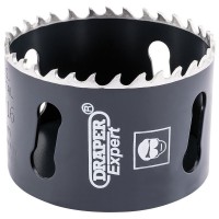 Draper Expert Cobalt Hole Saw, 65mm - 34797