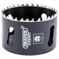Draper Expert Cobalt Hole Saw, 67mm - 34798