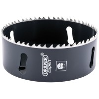 Draper Expert Cobalt Hole Saw, 114mm - 34813