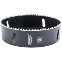 Draper Expert Cobalt Hole Saw, 152mm - 34815