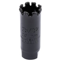 Draper Expert Tungsten Carbide Grit Hole Saw, 20mm - 34866