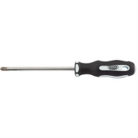 Draper Expert Cross Slot Soft Grip Screwdriver, No.3 x 150mm - 34993