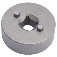 Draper Expert Renault Modus Brake Piston Wind-Back Tool - 38198