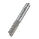 TREND 3/3x1/4TC Professional Router Cutter Two Flute  7.0mm dia x 19.0mm Cut